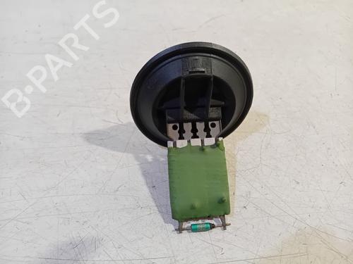 Used Heater resistor SEAT IBIZA IV SC (6J1, 6P5) 1.2 (60 hp) 19797109