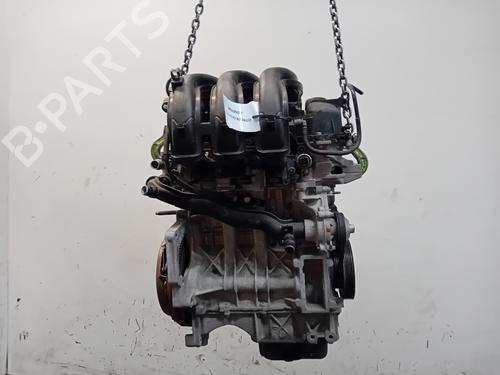 Used Engine Engine CITROËN C4 CACTUS 1.2 VTi 82 (82 hp) 34009336 34009336