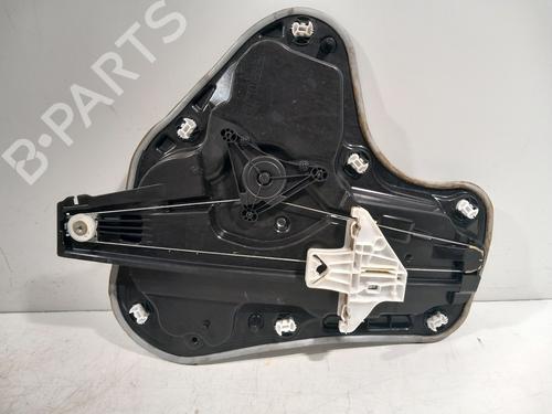 Rear right window mechanism VW GOLF VIII (CD1, DA1) 1.5 eTSI | BP33609076C25 - Image 2