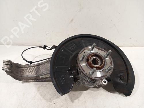 Used Right front steering knuckle Right front steering knuckle 38318439 38318439