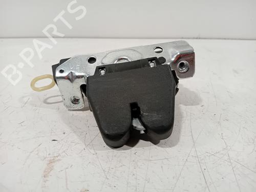 Tailgate lock MERCEDES-BENZ CLA Coupe (C117) CLA 180 (117.342) | BP21079249C101 