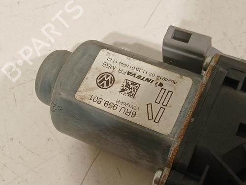 Front right window mechanism VW UP! (121, 122, BL1, BL2, BL3, 123) 1.0 | BP28283111C23 