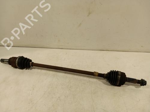 Right front driveshaft CITROËN C1 (PM_, PN_) 1.0 | BP37609128M39 - Image 5