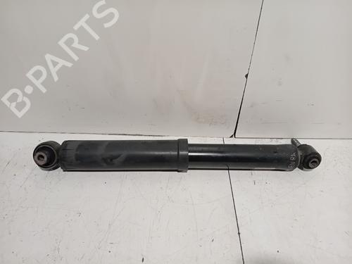 Used Right rear shock absorber RENAULT KADJAR (HA_, HL_) 1.2 TCe 130 (HLMR) (130 hp) 22380974