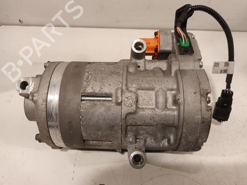 Used AC compressor HYUNDAI IONIQ (AE) Electric (136 hp) 31970555