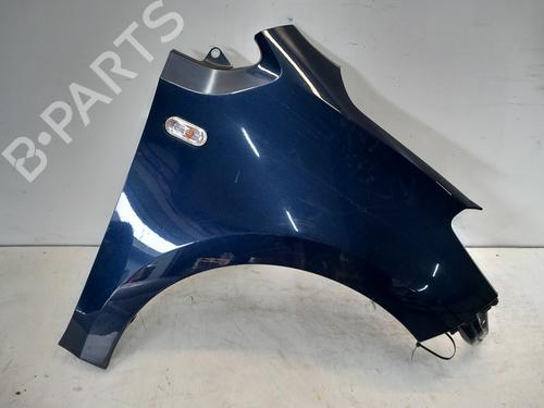 Used Right front fenders Right front fenders 37181199 37181199