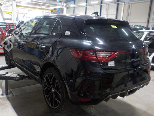 Radio RENAULT MEGANE IV Hatchback (B9A/M/N_) 1.8 RS TCe 280 (B9M6) | BP40444906E6 - Image 10