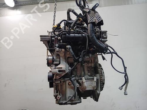Used Engine NISSAN MICRA V (K14) 0.9 IG-T (90 hp) 32506889