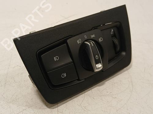Used Headlight switch Headlight switch 26649314 26649314