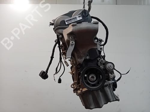 Used Engine VW POLO V (6R1, 6C1) 1.0 (75 hp) 28716742