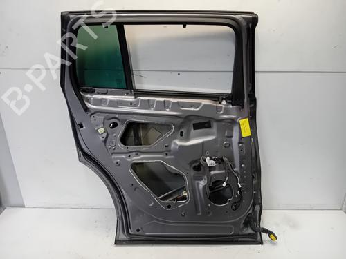 Left rear door RENAULT ESPACE V (JR_) 1.6 dCi 160 | BP26875176C4 