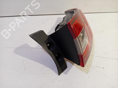 Right taillight RENAULT CLIO IV (BH_) 0.9 TCe 90 (BHNF, BHMA, BHMH, BHJK, BHJR) | BP28283138C35 