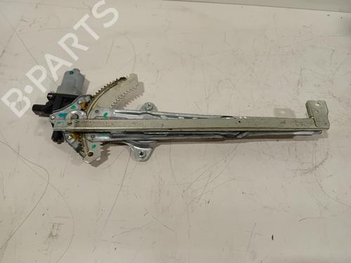 Used Front left window mechanism HONDA CIVIC IX (FK) 1.4 i-VTEC (FK1) (99 hp) 24535945
