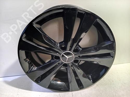 Used Rim MERCEDES-BENZ CLA Coupe (C117) CLA 180 (117.342) (122 hp) 21025238