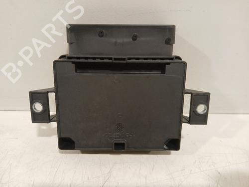 Control unit MAZDA 6 Estate (GJ, GL) 2.5 | BP39238880M11 - Image 2