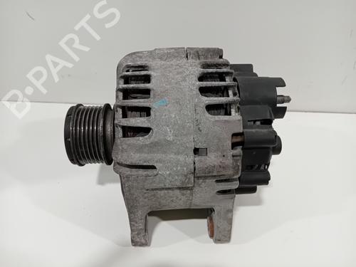 Alternator DACIA DUSTER (HS_) 1.5 dCi (HSMC) | BP29371201M7 