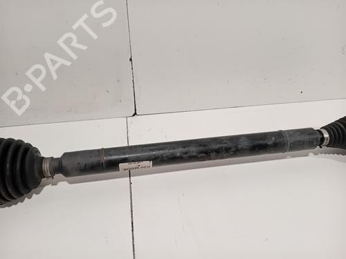 Right front driveshaft SEAT ARONA (KJ7, KJP) 1.6 TDI | BP29972519M39 - Image 3