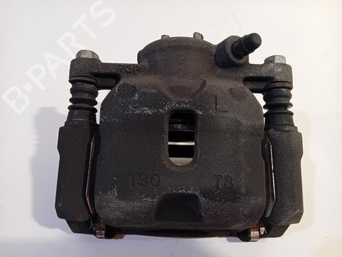 Used Left front brake caliper SUZUKI IGNIS III (MF, FF) 1.2 (ATK412) (90 hp) 27543997