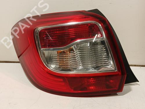 left-taillight-dacia-sandero-ii-2012-24868899 main image
