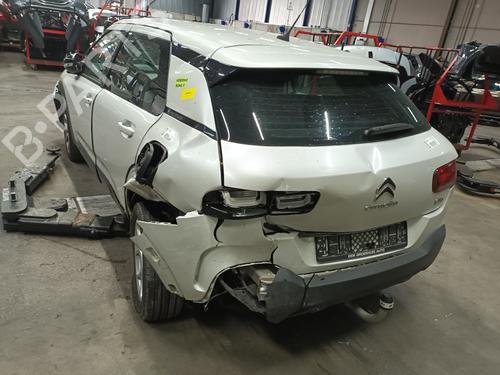 Right daytime light CITROËN C4 CACTUS 1.2 THP 110 | BP33720024C103  - Image 9