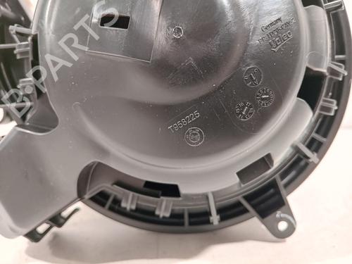 Heater blower motor BMW 3 (F30, F80) 320 i | BP27391567M62 