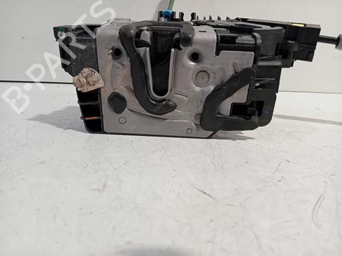 Rear left lock MERCEDES-BENZ C-CLASS (W205) C 180 (205.040, 205.140) | BP18962221C100 