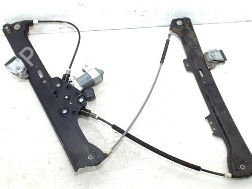 Used Front left window mechanism Front left window mechanism 9805863 9805863