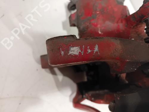 Left rear brake caliper SEAT LEON (1P1) 2.0 TFSI | BP33003497M107  - Image 6