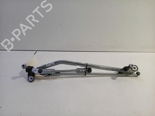 Used Front wipers mechanism Front wipers mechanism 25042101 25042101