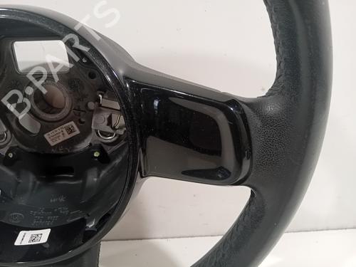 Steering wheel VW UP! (121, 122, BL1, BL2, BL3, 123) 1.0 | BP30128475C49 