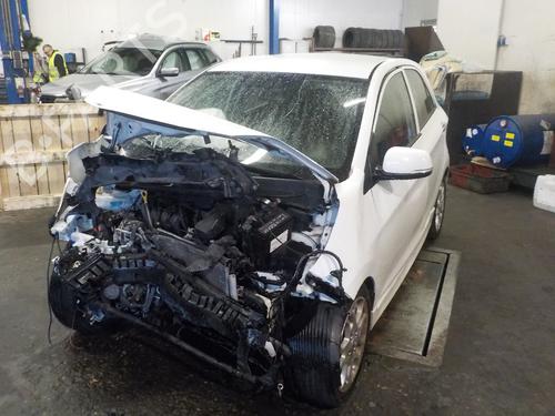 KIA PICANTO II (TA)  1.2  1222400