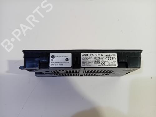 Control unit VW TOUAREG (CR7, RC8) 3.0 TDI 4motion | BP23409212M11 - Image 4