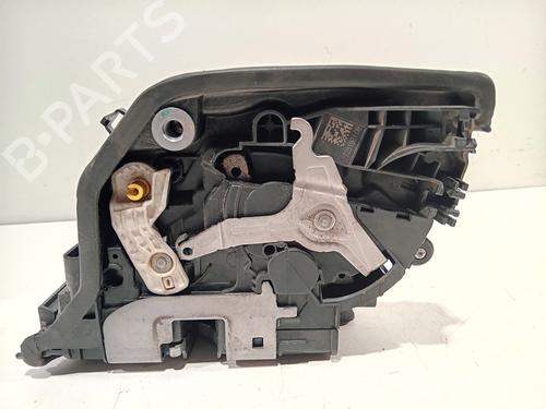 Front left lock BMW X5 (F15, F85) xDrive 30 d | BP32452913C98