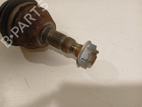 Left front driveshaft OPEL ASTRA J (P10) 1.4 (68) | BP28283149M38 - Image 4