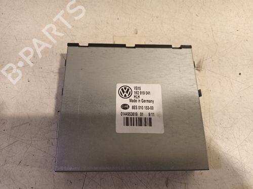 Øvrige Styrinhsenheder SEAT ALHAMBRA (710, 711) 1.4 TSI (150 hp) 21384041