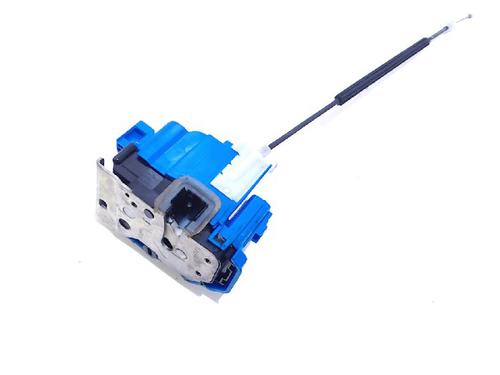 Front right lock FIAT 500L (351_, 352_) 1.3 D Multijet (199LXY1A, 199LXY11) | BP13200384C97 