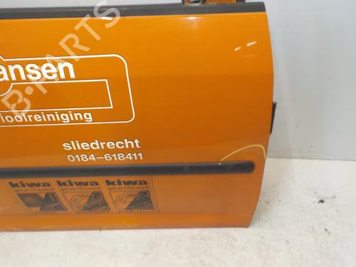 Right front door VW CADDY III Box Body/MPV (2KA, 2KH, 2CA, 2CH) 2.0 SDI | BP12469260C3 