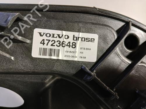Front right window mechanism VOLVO XC40 (536) T5 Plug-in Hybrid | BP33433729C23 - Image 5