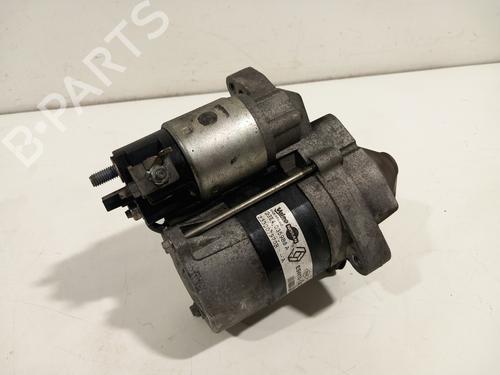 Used Starter Starter RENAULT CLIO IV (BH_) 0.9 TCe 90 (BHNF, BHMA, BHMH, BHJK, BHJR) (90 hp) 36540517 36540517