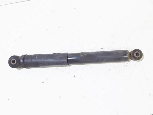 Used Left rear shock absorber RENAULT TRAFIC III Van (FG_) 1.6 dCi 115 (FGMD) (116 hp) 8200247