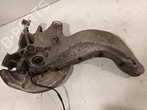 Right rear steering knuckle MINI MINI COUNTRYMAN (R60) Cooper S ALL4 | BP31669311M28 