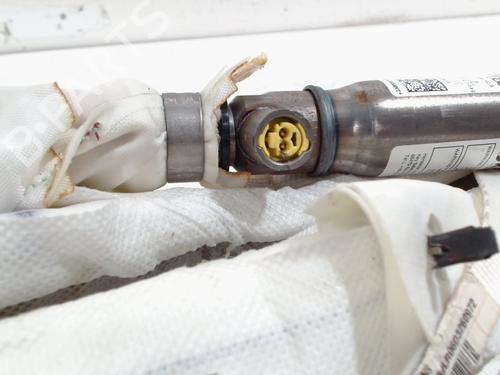 Right curtain airbag AUDI A6 C7 Avant (4G5, 4GD) RS6 quattro | BP13367656C12 