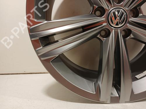 Fælk VW TIGUAN ALLSPACE (BW2, BJ2) 1.5 TSI | BP27484239C45 - Image 3