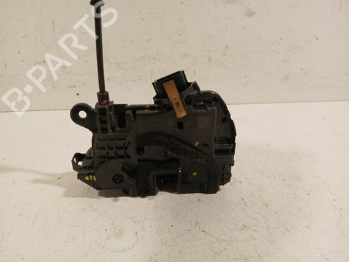 Højre bagtil lås RENAULT CLIO V (B7_) 1.0 TCe 100 (B7MT) | BP28815545C99 - Image 4