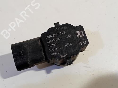 Electronic module CUPRA LEON (KL1, KU1, KUG) 1.4 e-HYBRID | BP30408853M83 - Image 3