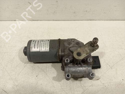Used Front wiper motor Front wiper motor AUDI A1 Sportback (8XA, 8XF) 1.4 TFSI (122 hp) 33122668 33122668