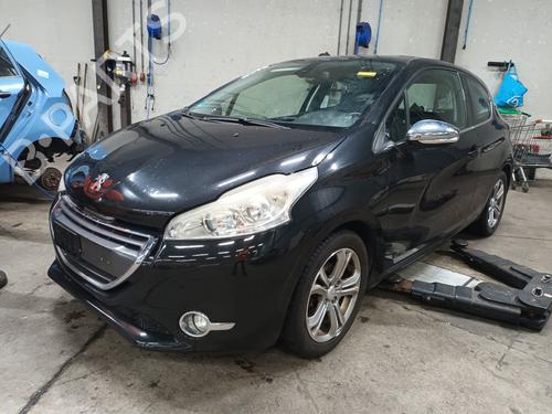 Brugte PEUGEOT 208 I (CA_, CC_) 1.4 VTi 4788172