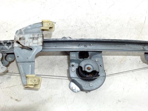 Front right window mechanism PEUGEOT 107 (PM_, PN_) 1.0 | BP9525814C23 