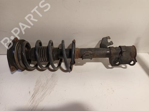 Used Left front shock absorber NISSAN NV200 Van 1.5 dCi 110 (M20, M20N, M20M) (110 hp) 17091285