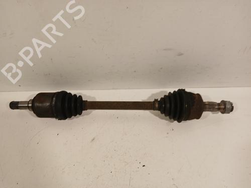 Left front driveshaft FIAT 500 C (312_) 1.2 (312CXA1A, 312AXA1A) | BP27986716M38 - Image 2